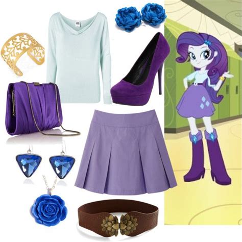 my little pony outfits.